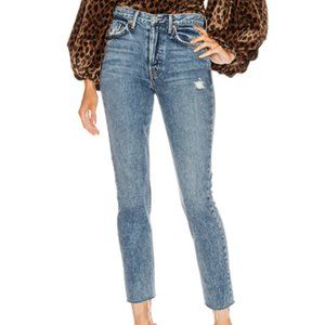 Grlfrnd Karolina Jeans